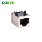Single Cell RJ45 With Filter Socket 100M Crystal Head Interface Mother Base DGKYD211B003GWA5DZ