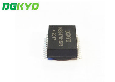 2.5G Isolated Transformers