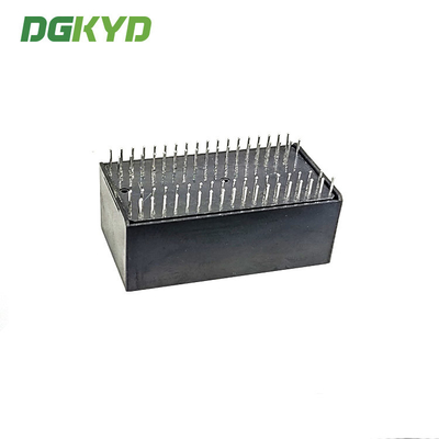 KGX7209DR 1000BASE-TX Ethernet Transformer Gigabit Ethernet Filter 72PIN DIP