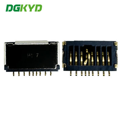 Téléphone de cabine TF simple à corps court (H1.5-1.7 hauteur) CD dans la cabine téléphonique centrale DGKYDTP15H9A6A2Y3WSW286