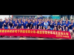 Conférence Lean Launch